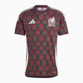Camisetas México Primera 2024 - Hombre